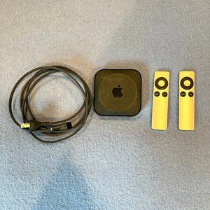 Apple TV 3rd Generation